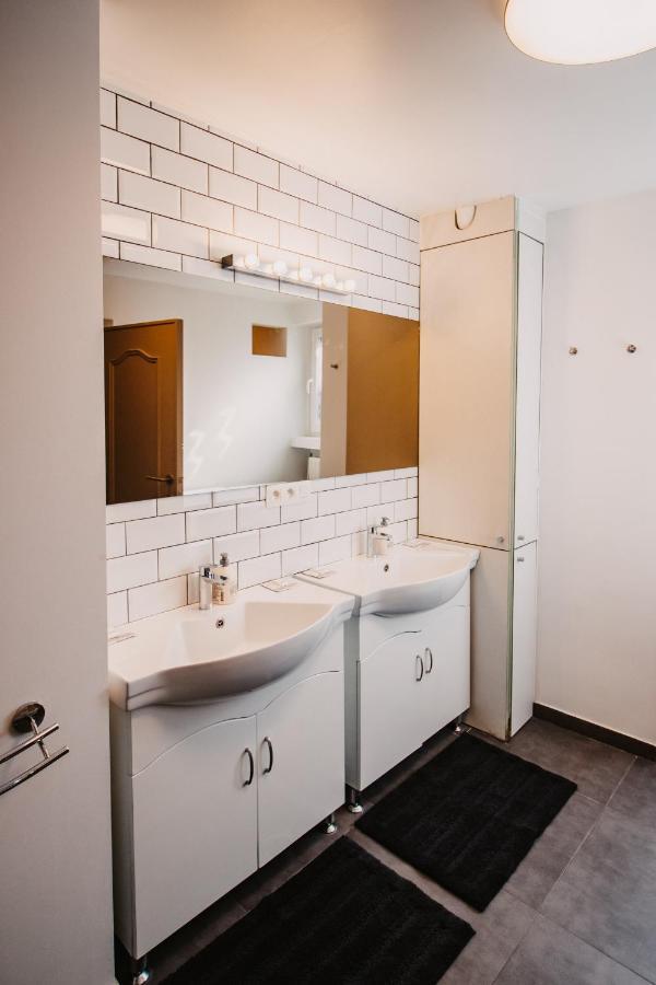 Beautiful Apartments In Porte De Namur Брюссель Екстер'єр фото