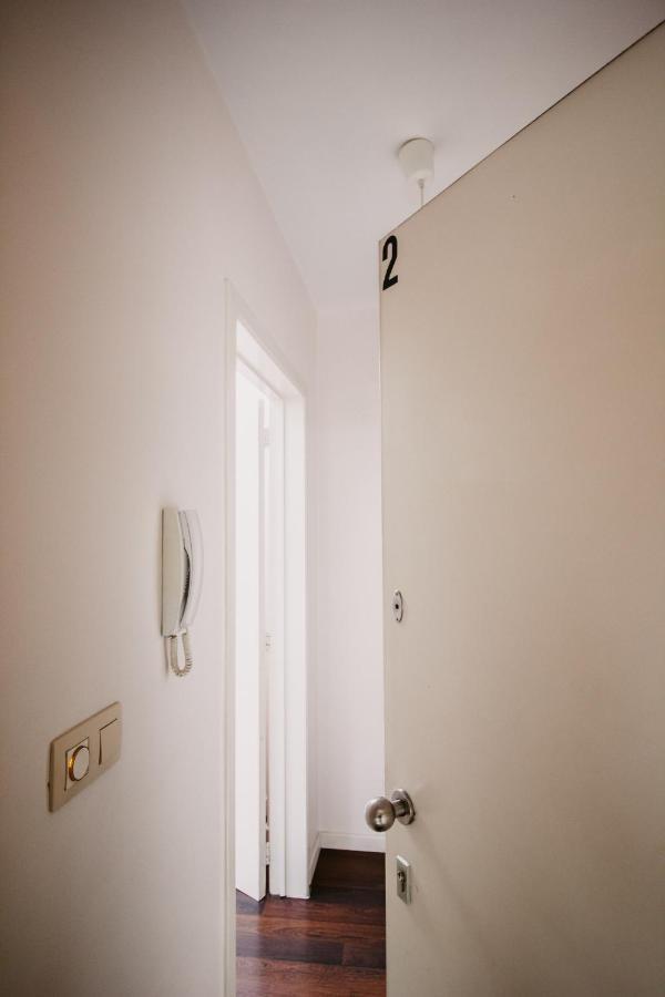 Beautiful Apartments In Porte De Namur Брюссель Екстер'єр фото